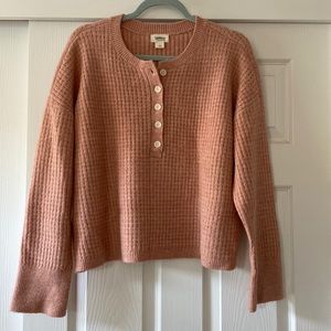 UpWest Sweater